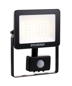 PROJECTEUR LED RESIDENTIELLE SYMETRIQUE AVEC DETECTION