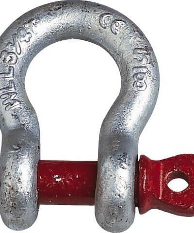 Manille de sécurité