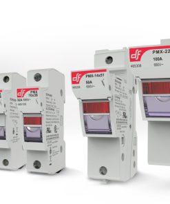 PORTE FUSIBLE