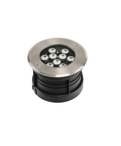 ENCASTRE DE SOL LED RUNA