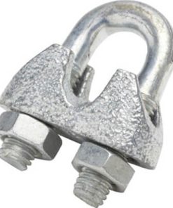 serre-cable