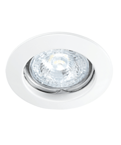 SPOT ENCASTRABLE PLAFOND GU5.3