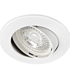 SPOT ENCASTRABLE ORIENTABLE