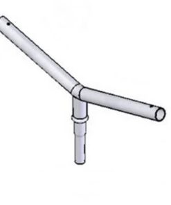 crosse-top-de-mat-double