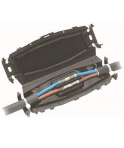 BOITE GEL JONCTION ET DERIVATION - 2x10²