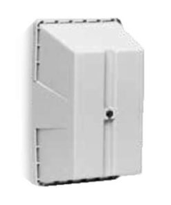Coffret branchement ENEDIS