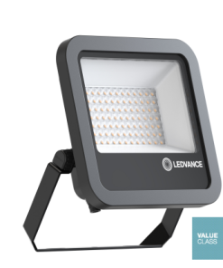 Projecteur LED éclairage public extérieur asymétrique 3000°K – 50W à 250W – LEDVANCE