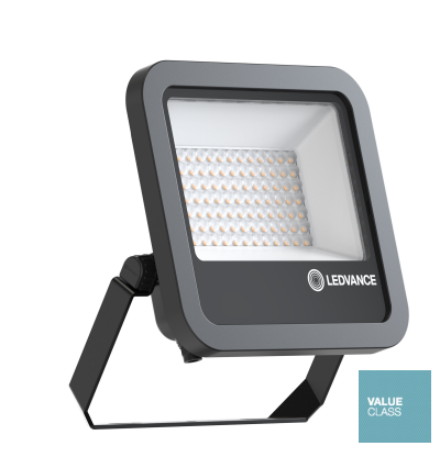 Projecteur LED éclairage public extérieur asymétrique 3000°K – 50W à 250W – LEDVANCE