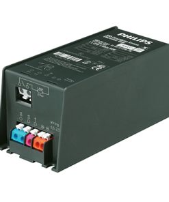 Ballasts programmables