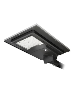 LANTERNE LED SOLAIRE 26W 4500LM 3K