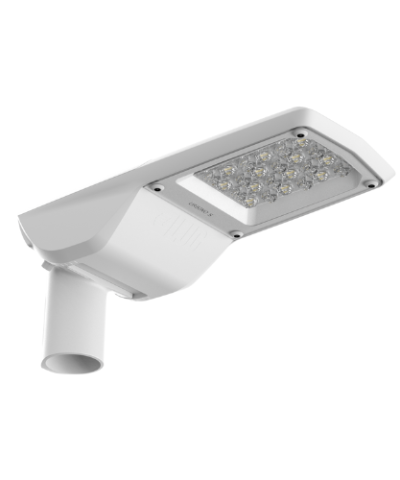LANTERNE URBINO S 24 LED PROG