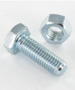 BOULON 8x20mm