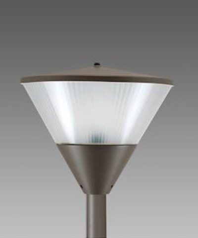 LANTERNE RESIDENTIELLE POLAR NUE E27