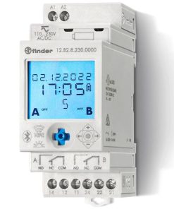 HORLOGE ASTRO 1 CONTACT SIMPLIFIEE