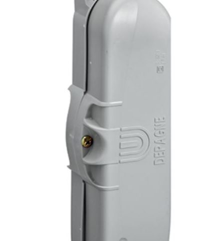 LAMPE IM 1000W 4K TUB E40