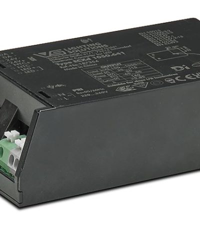 DRIVER LED PROG EP NFC DALI 2 D4I
