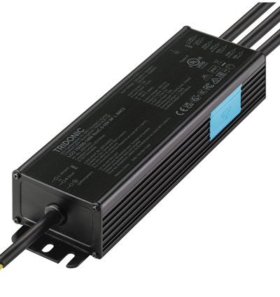 DRIVER LED PROG EP NFC SNC3