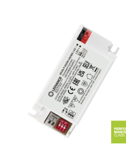 Driver LED éclairage public multiswitch – 3 puissances disponibles 20W / 30W / 40W