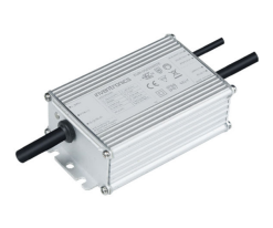 Driver LED étanche pied de mât IP67 50W 70-1050mA éclairage public – INVENTRONICS