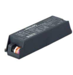 Driver LED XIT 40W 0,3-1A S175 NFC éclairage public – 2 versions LP / FP DALI – PHILIPS