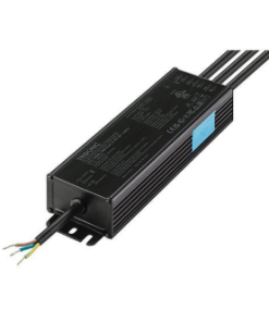 Driver LED PROG EP NFC SNC3 éclairage public – 2 puissances 75W / 150W – TRIDONIC