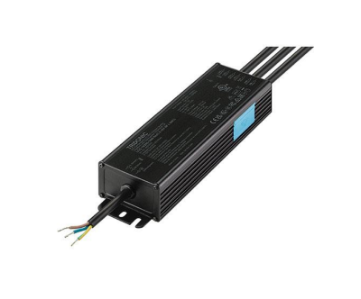 Driver LED PROG EP NFC SNC3 éclairage public – 2 puissances 75W / 150W – TRIDONIC