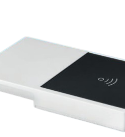 Scanette NFC programmation driver LED éclairage public multi-marques USB – EDDEP
