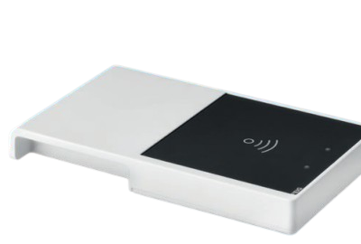 Scanette NFC programmation driver LED éclairage public multi-marques USB – EDDEP