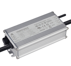 Driver LED étanche pied de mât IP67 75W 70-1050mA éclairage public – INVENTRONICS