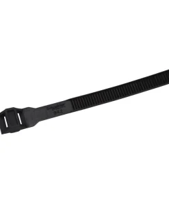 COLLIER RILSAN CCE 780mmx9 NOIR SACHET DE 100