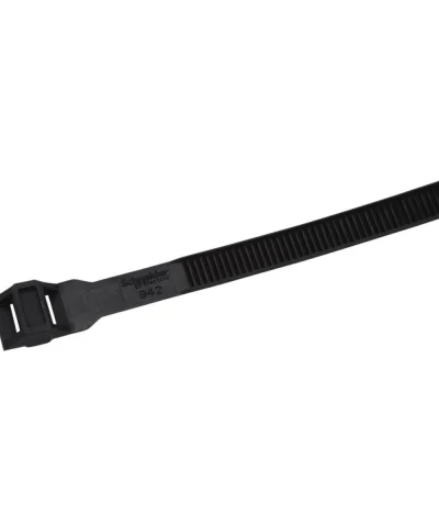 COLLIER RILSAN CCE 780mmx9 NOIR SACHET DE 100