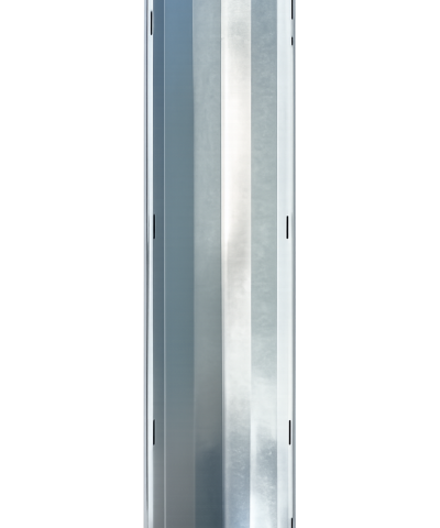 PORTE DE CANDELABRE "CANDELOCK" DE RECOUVREMENT A CERCLER