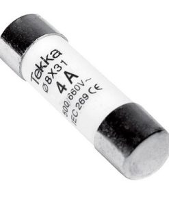 FUSIBLE 8X31