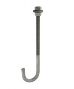 TIGE DE SCELLEMENT 20/M18x400mm HAUTE ADHERENCE LE JEU DE 4