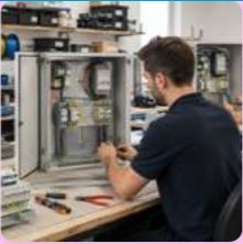 Atelier de montage EDDEP