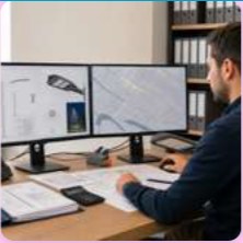 Bureau d'etude EDDEP
